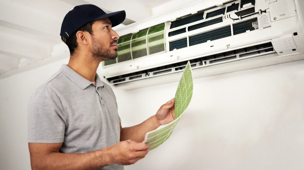 ¿Es Mejor Reparar o Reemplazar tu Aire Acondicionado?